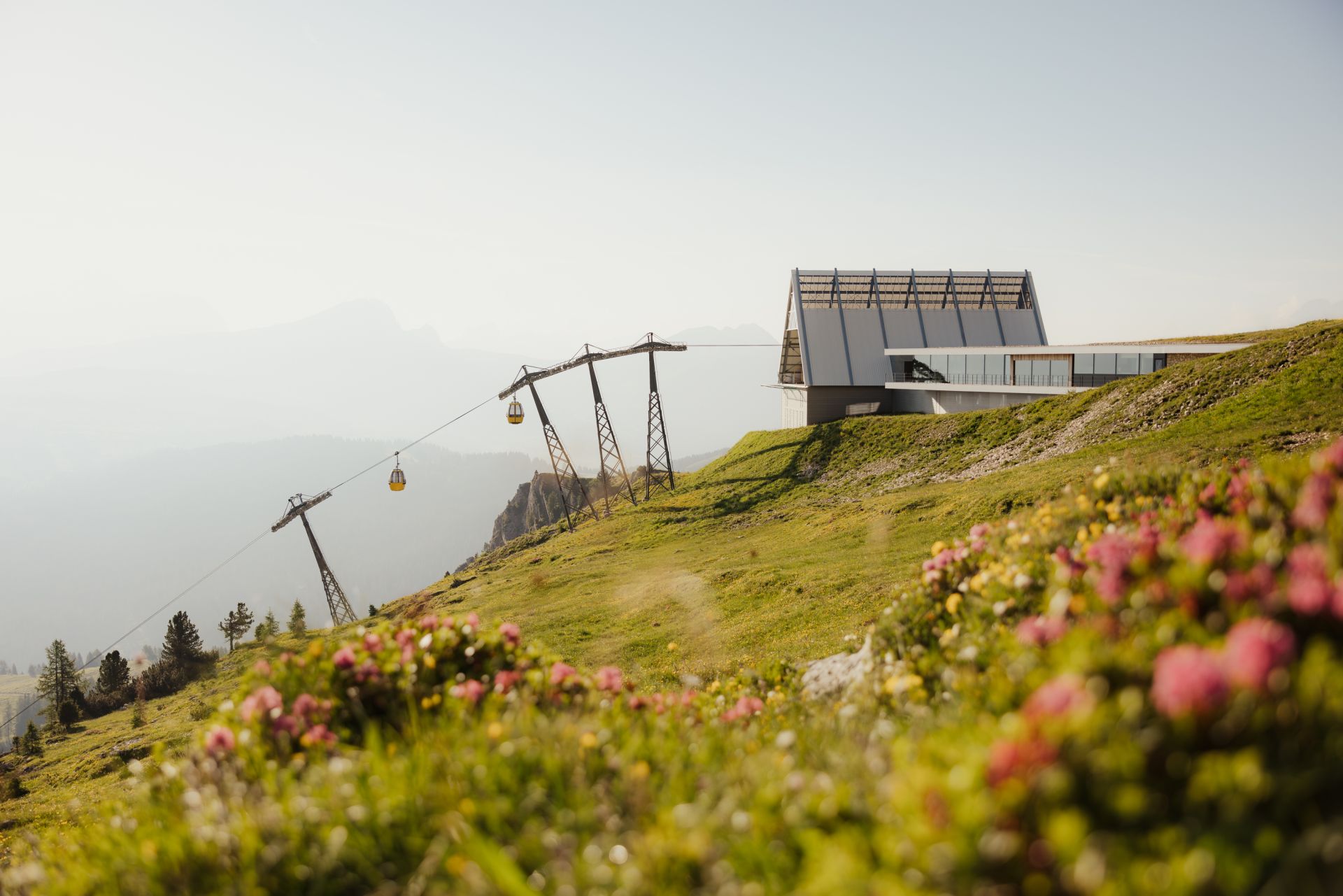 ciasa de munt hotel alta badia