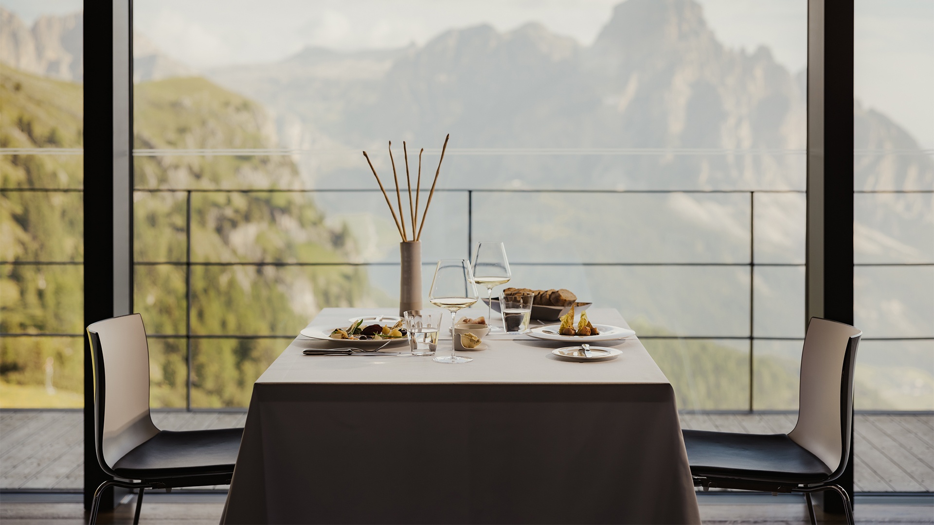 Kelina Restaurant Fine Dine