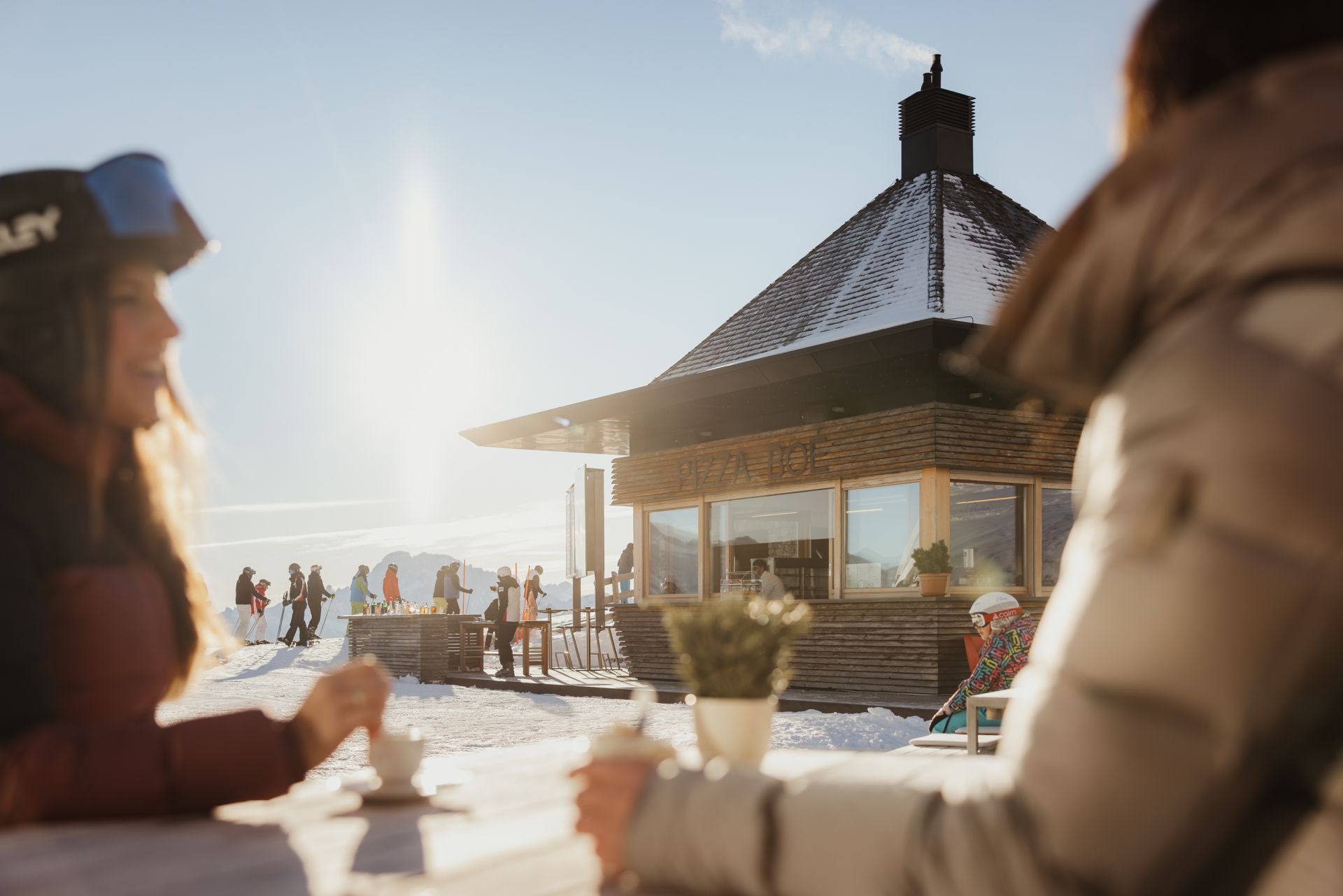 ciasa de munt hotel alta badia