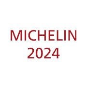 MICHELIN 2024